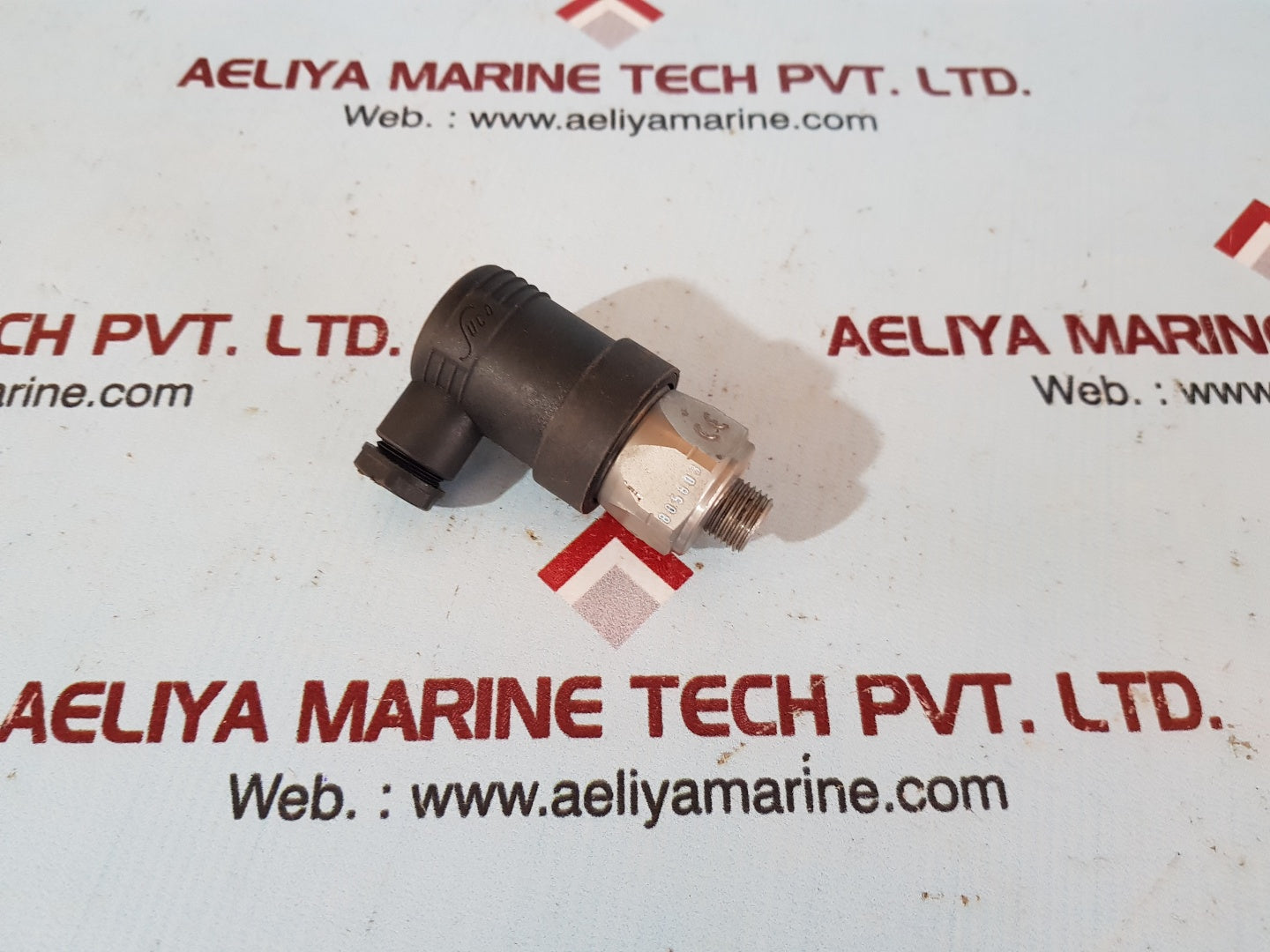 Suco 805803 pressure switch