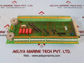 Dc 0015d panel interface