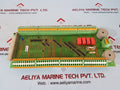 Dc 0015d panel interface