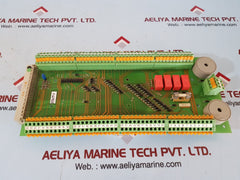 Dc 0015d panel interface