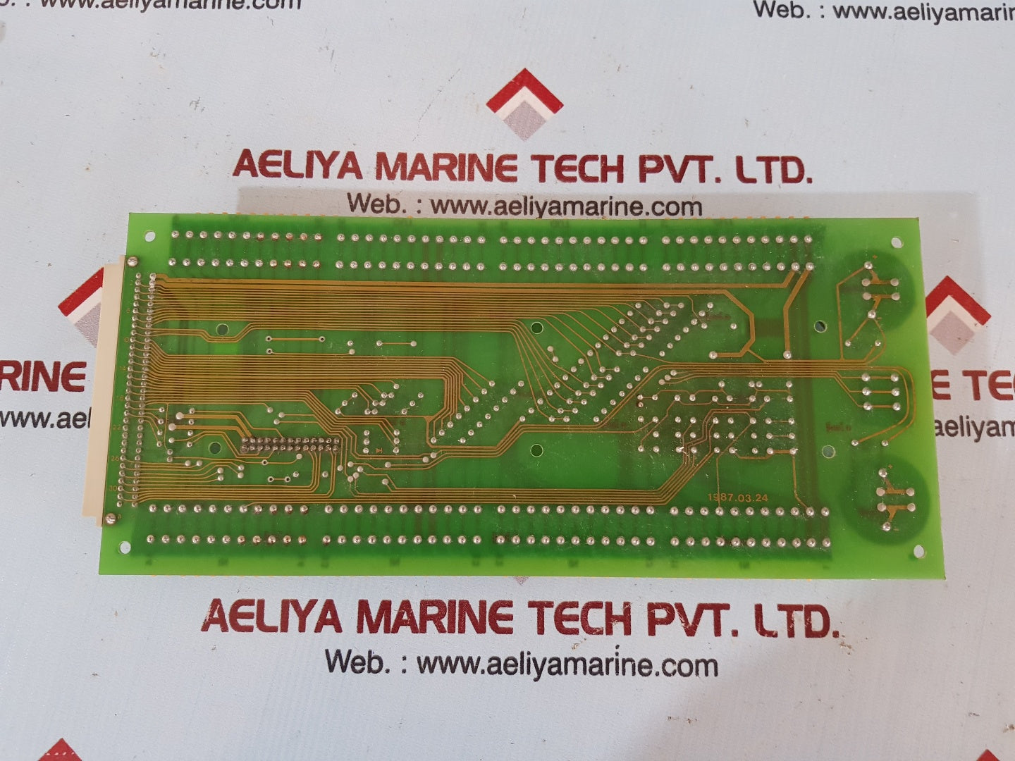 Dc 0015d panel interface