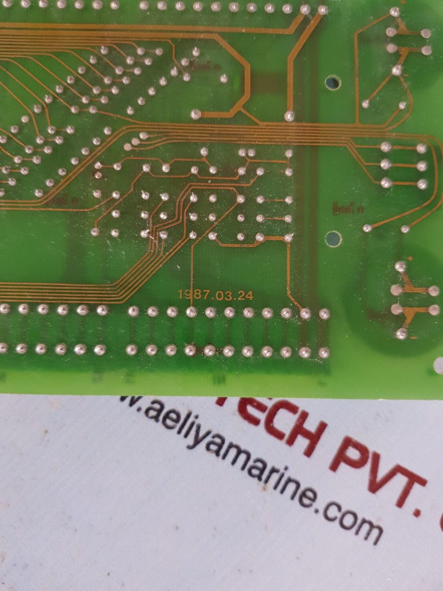 Dc 0015d panel interface