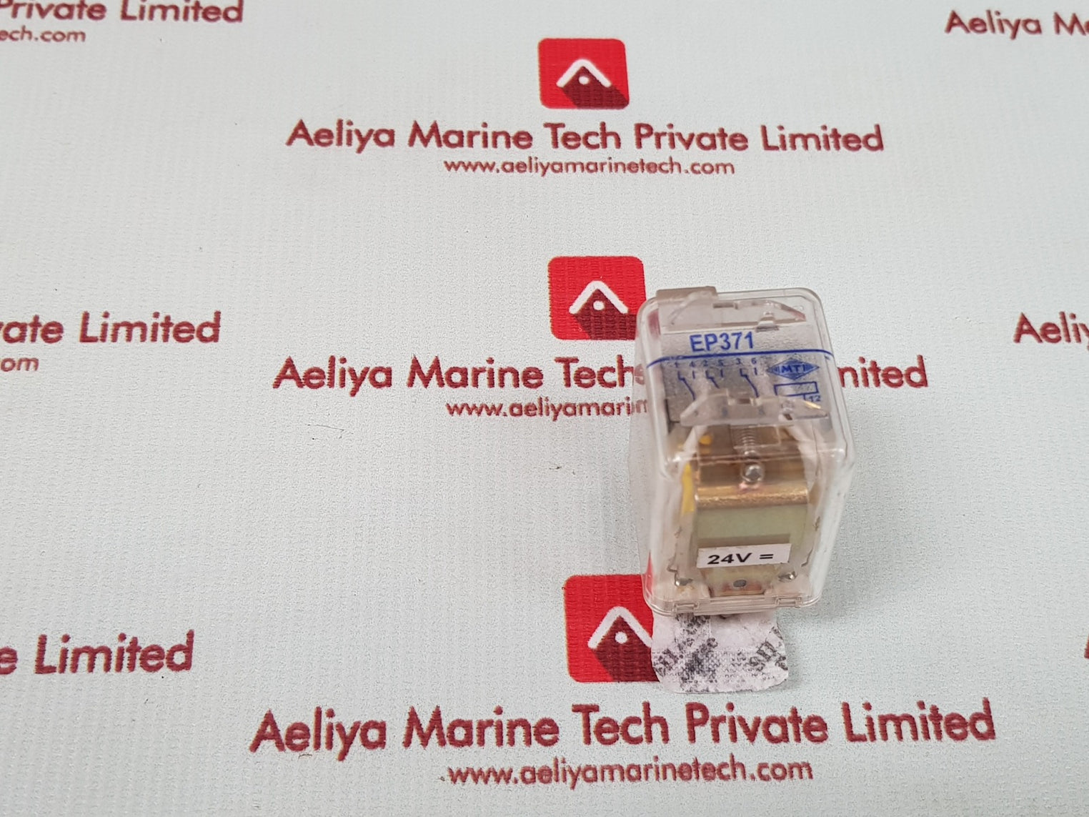 Mti ep371 relay