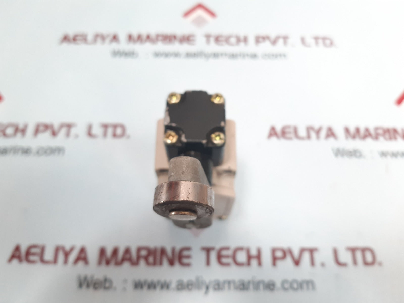 Omron wl ca2-2 limit switch