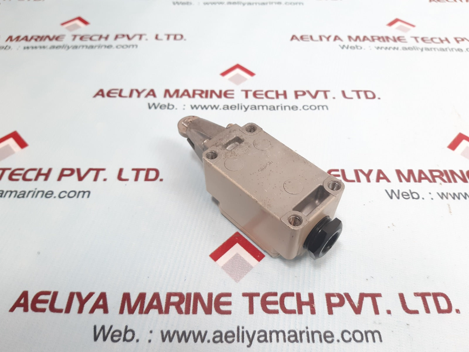 Omron wld2-q limit switch