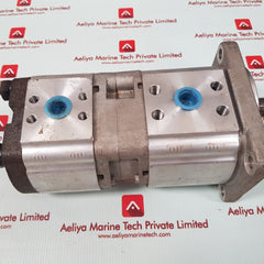11699037001 hydraulic gear pump 11899013018