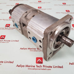 11699037001 hydraulic gear pump 11899013018