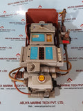 Schaller automation vn 215/87  oil mist detector
