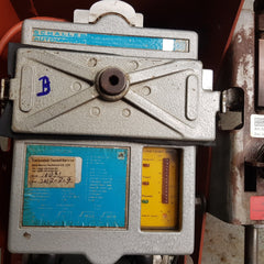 Schaller automation vn 215/87  oil mist detector