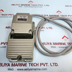 Ojlden ofl-2y-sm2 foot switch