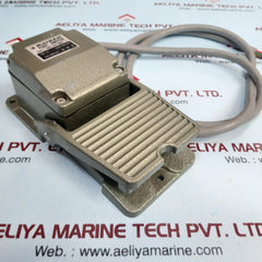 Ojlden ofl-2y-sm2 foot switch