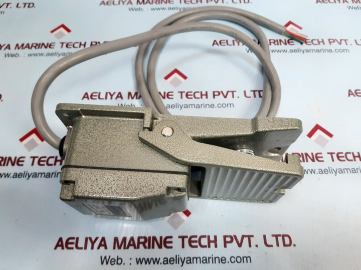 Ojlden ofl-2y-sm2 foot switch