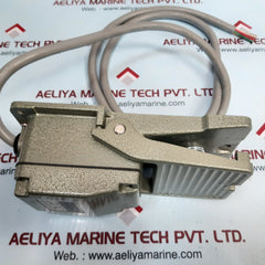 Ojlden ofl-2y-sm2 foot switch