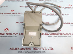 Ojlden ofl-2y-sm2 foot switch