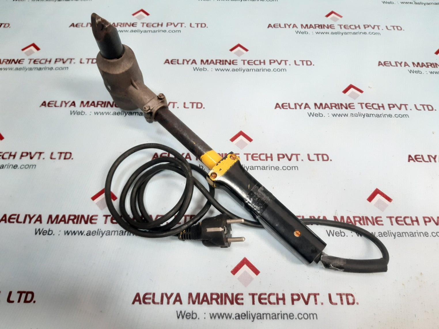 Ersa 300 high performance soldering iron