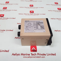 Omron sdv-fl6 voltage sensor