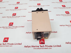 Omron sdv-fl6 voltage sensor