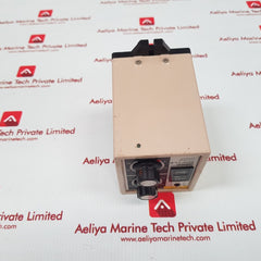 Omron sdv-fl6 voltage sensor