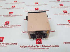 Omron sdv-fl6 voltage sensor