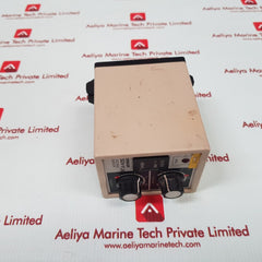 Omron sdv-fl6 voltage sensor
