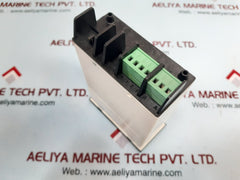 Rishabh rish dpm 48/96 aci digital panel meter
