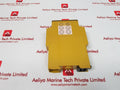 Pilz s1en s1en 50kohm 24-240vac/dc safety relay