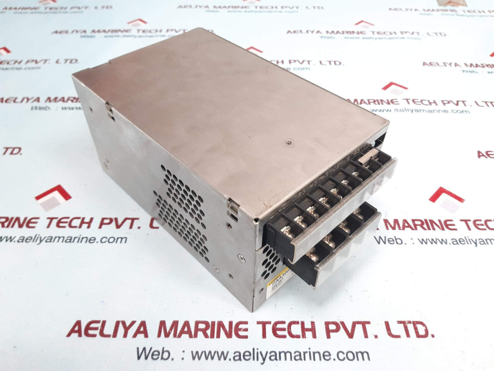 Cosel paa300f-24 power supply