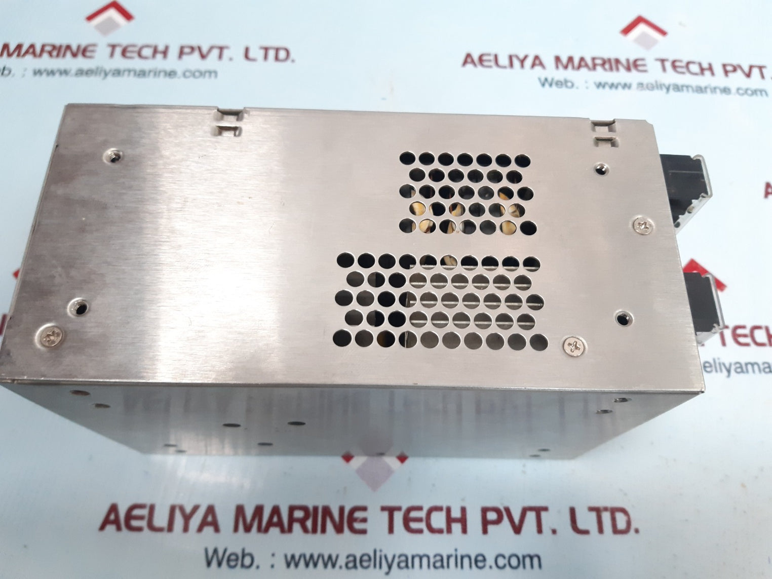 Cosel paa300f-24 power supply