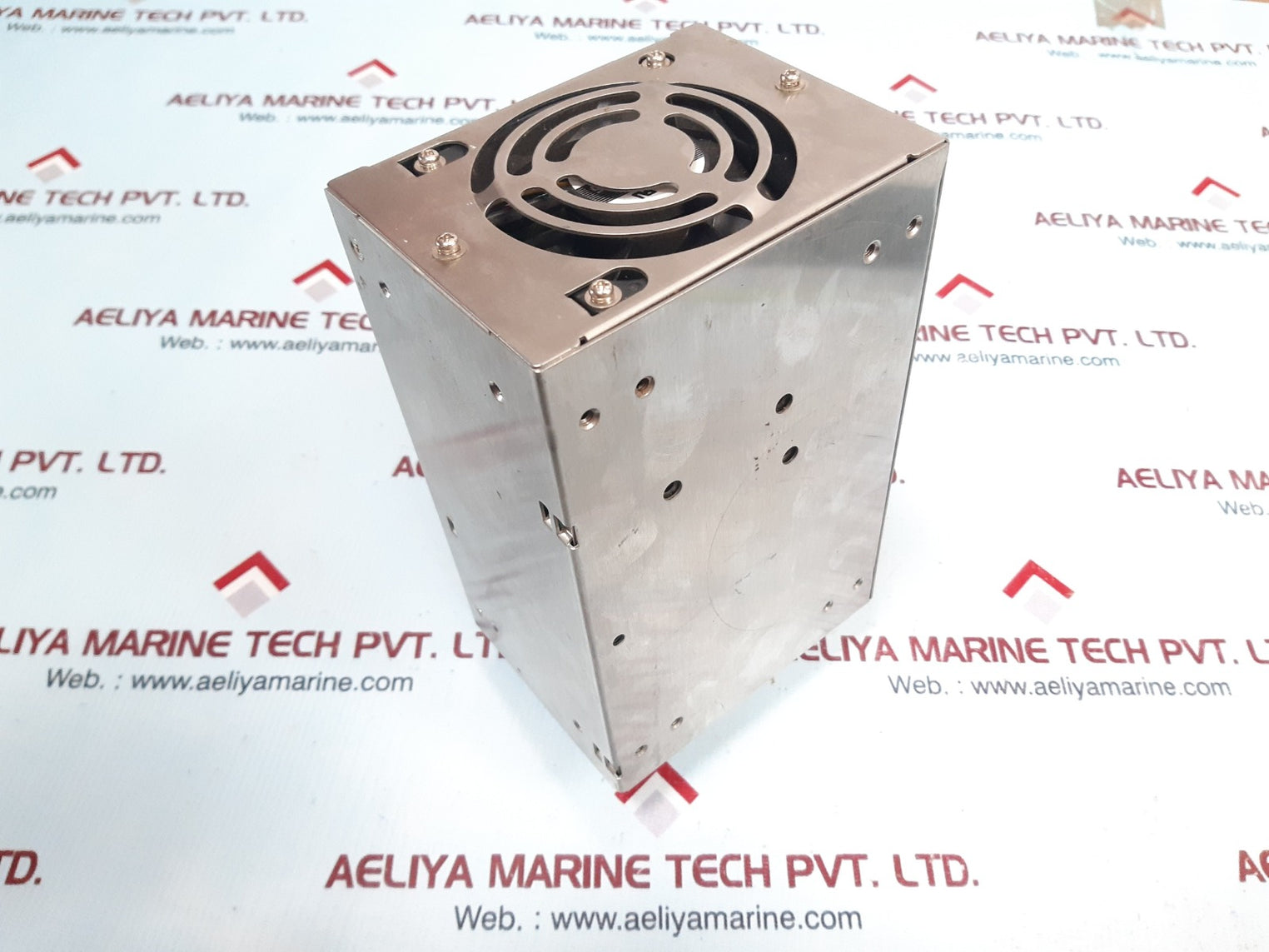 Cosel paa300f-24 power supply