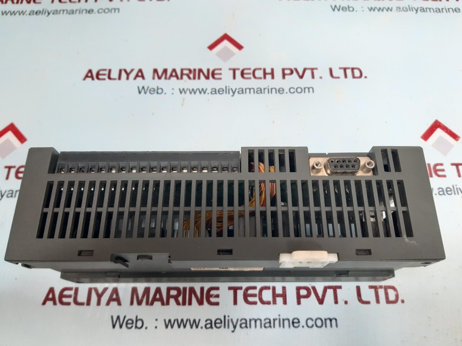 Siemens simatic s7-200 6es7 214-1ac01-0xb0 module