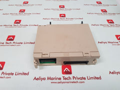 Omron c200h-ia122 input unit 100-120vac