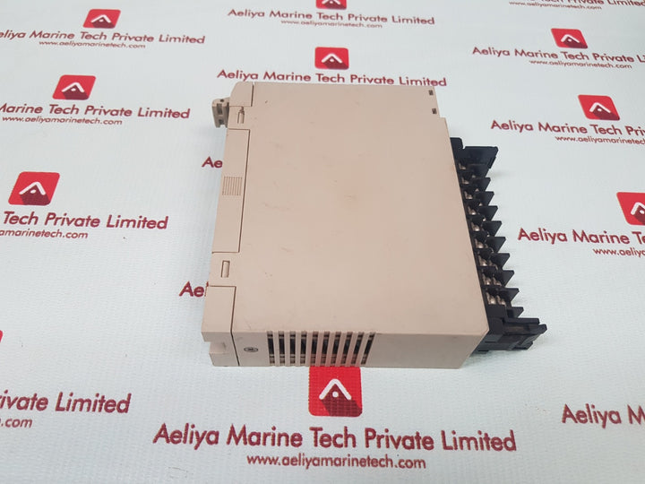 Omron c200h-ia122 input unit 100-120vac