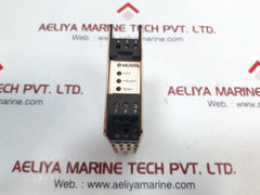 Martens mu500l-51-5 temperatur transmitter 