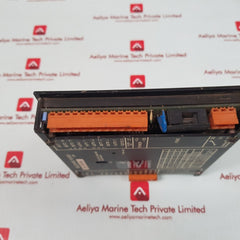 Selco nws m1000 alarm annunciator 301348