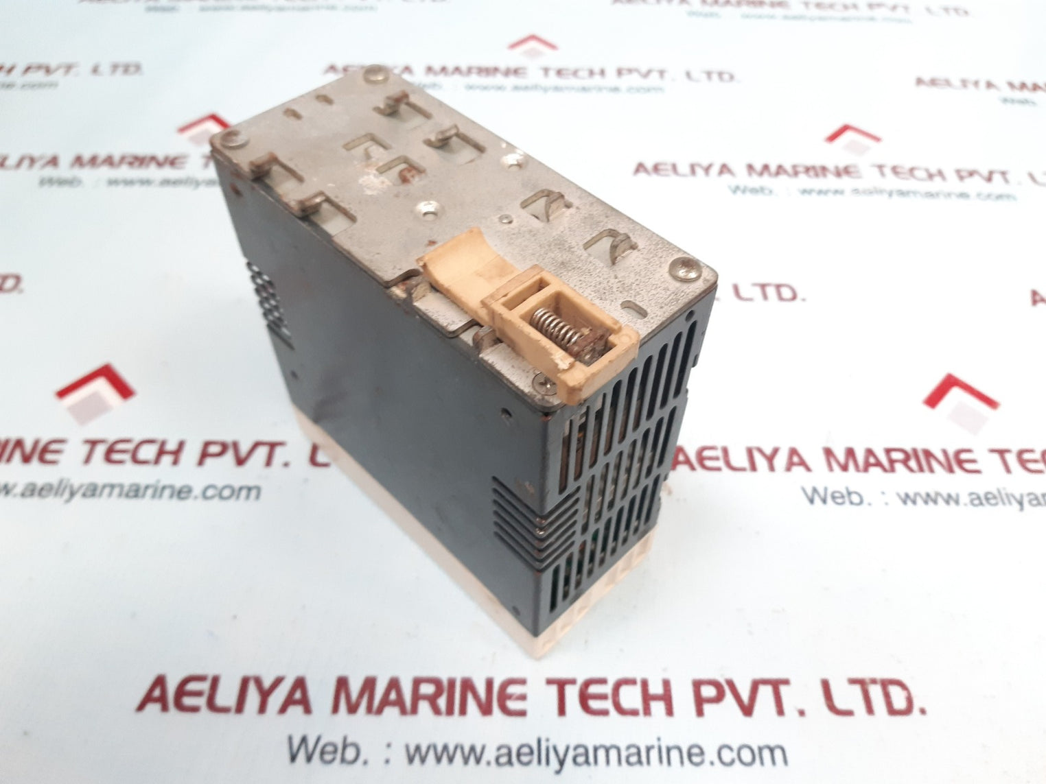 Telemecanique abl7 rp2405 power supply 24v 5a