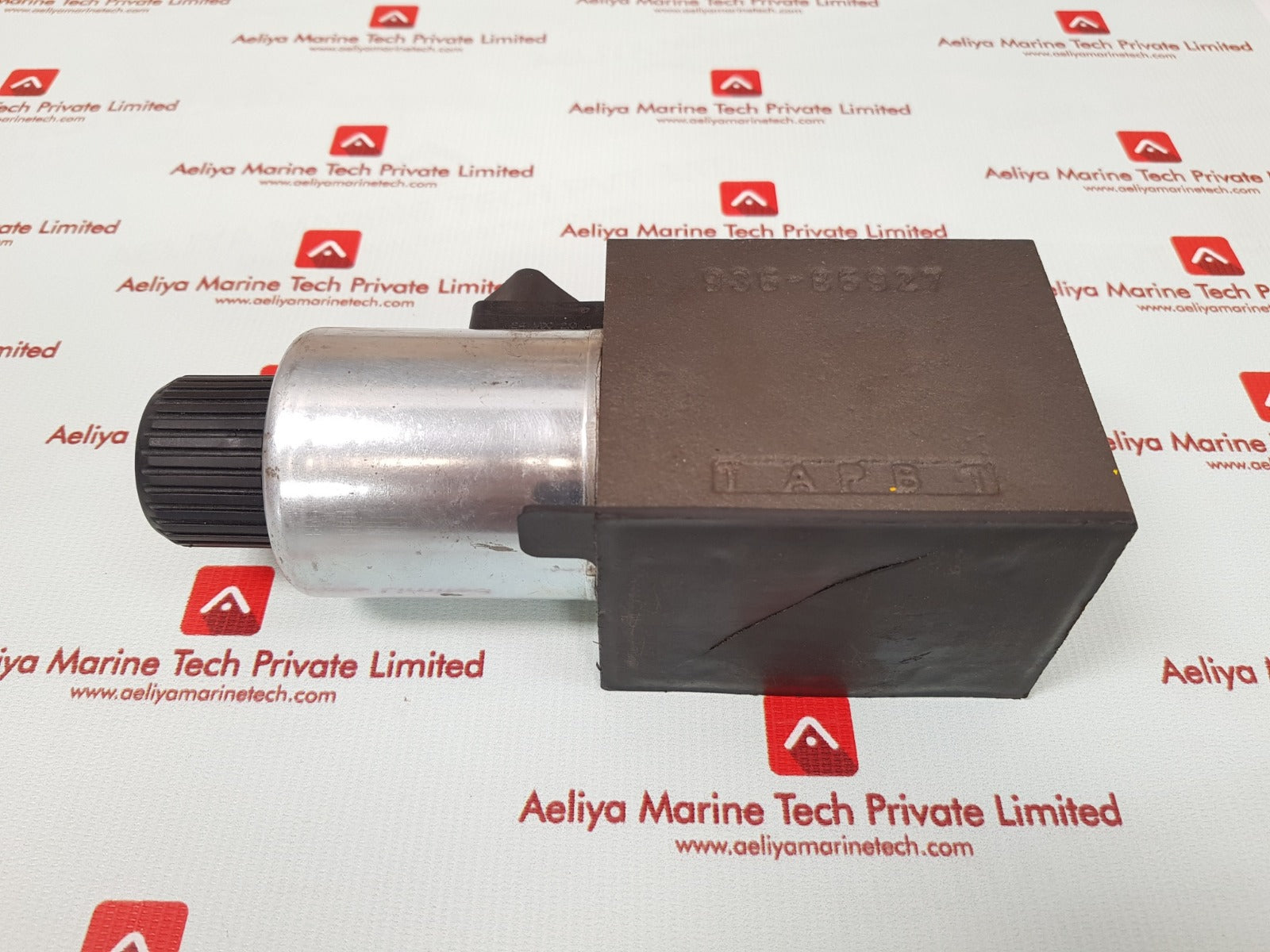 Denison hydraulics 4d02 3111 0101  b1g0q solenoid valve 24vdc