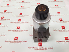Denison hydraulics 4d02 3111 0101  b1g0q solenoid valve 24vdc