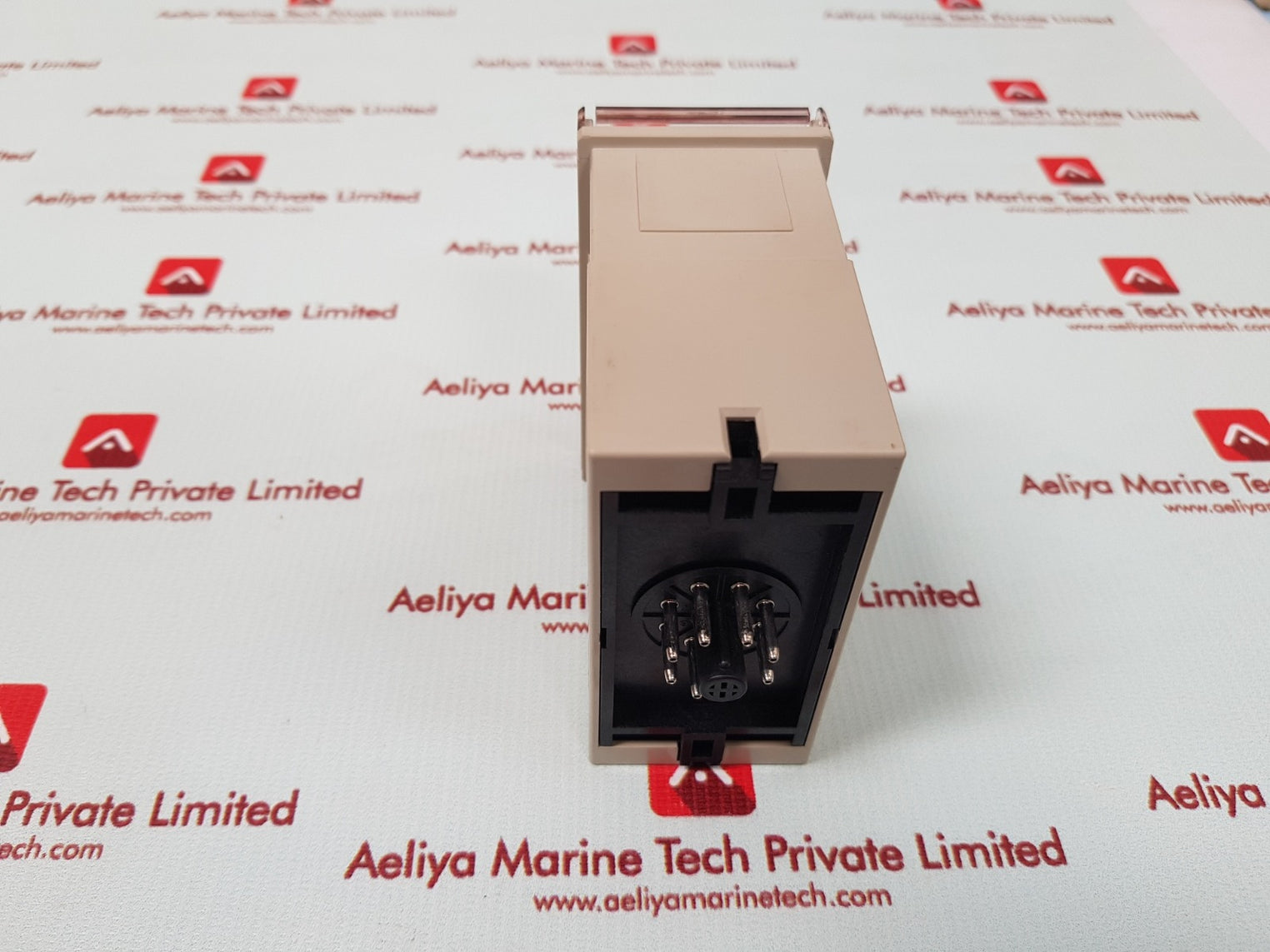 Omron sao-s2n current sensor