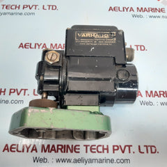 Woodward Smm40 Speed Adjusting Motor
