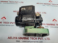 Woodward Smm40 Speed Adjusting Motor