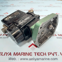 Woodward Smm40 Speed Adjusting Motor