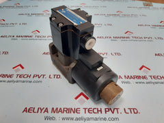 Yuken dsg-03-2b3-r100y1-5041 directional valve