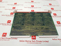 Gpv Elbau 609003410 Printed Circuit Board 265245 Rev.02