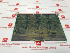 Gpv Elbau 609003410 Printed Circuit Board 265245 Rev.02