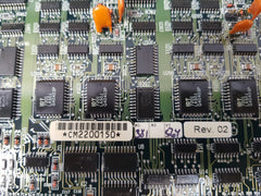 Gpv Elbau 609003410 Printed Circuit Board 265245 Rev.02