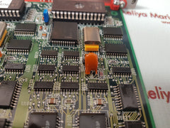 Gpv Elbau 609003410 Printed Circuit Board 265245 Rev.02