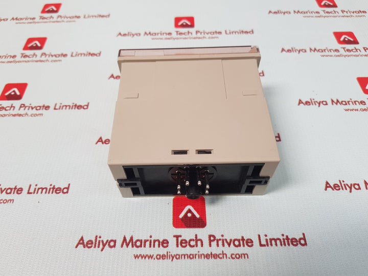 Omron se-sp2n motor relay 200/220/240vac