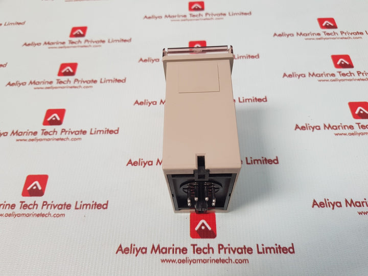 Omron se-sp2n motor relay 200/220/240vac