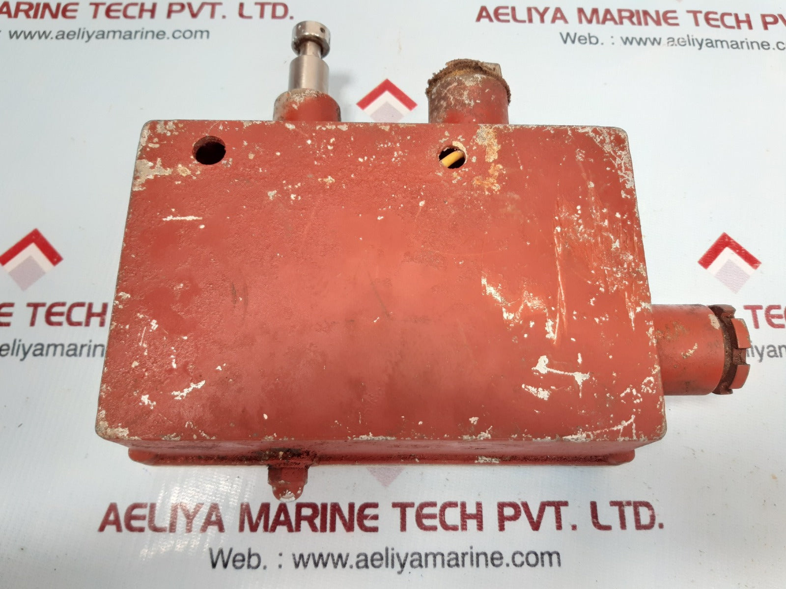 Nakakita en0z5-rz cylinder valve