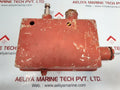 Nakakita en0z5-rz cylinder valve